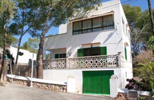 Cala Santany Casa | 60 m² Casa ∙ 2 habitaciones ∙ 4 personas