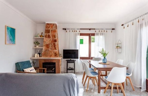 Cala Santany Casa | 60 m² Casa ∙ 2 habitaciones ∙ 4 personas