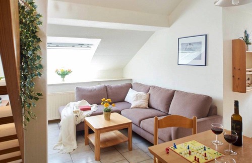 Wuppelser Altendeich Apartamento | 60 m² Apartamento ∙ 2 habitaciones ∙ 4 huéspedes