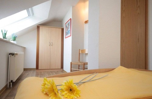 Wuppelser Altendeich Apartamento | 60 m² Apartamento ∙ 2 habitaciones ∙ 4 huéspedes