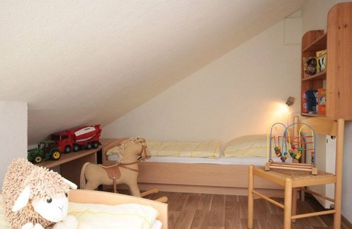 Wuppelser Altendeich Apartamento | 60 m² Apartamento ∙ 2 habitaciones ∙ 4 huéspedes