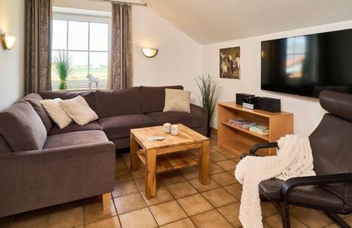 Wuppelser Altendeich Apartamento | 60 m² Apartamento ∙ 2 habitaciones ∙ 4 huéspedes