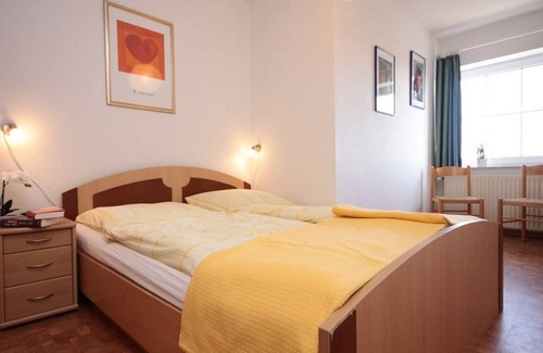 Wuppelser Altendeich Apartamento | 60 m² Apartamento ∙ 2 habitaciones ∙ 4 huéspedes