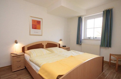 Wuppelser Altendeich Apartamento | 60 m² Apartamento ∙ 2 habitaciones ∙ 4 huéspedes