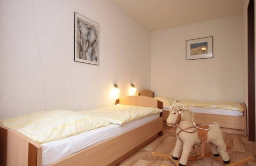 Wuppelser Altendeich Apartamento | 60 m² Apartamento ∙ 2 habitaciones ∙ 4 huéspedes