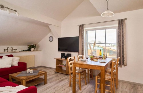 Wuppelser Altendeich Apartamento | 60 m² Apartamento ∙ 2 habitaciones ∙ 4 huéspedes