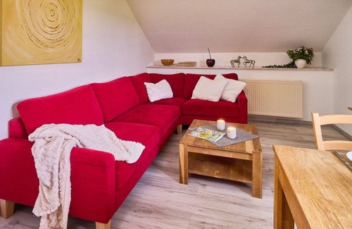 Wuppelser Altendeich Apartamento | 60 m² Apartamento ∙ 2 habitaciones ∙ 4 huéspedes