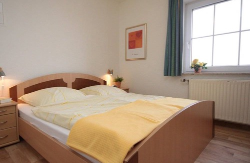 Wuppelser Altendeich Apartamento | 60 m² Apartamento ∙ 2 habitaciones ∙ 4 huéspedes