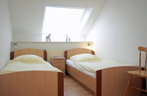 Wuppelser Altendeich Apartamento | 60 m² Apartamento ∙ 2 habitaciones ∙ 4 huéspedes