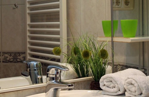 Wuppelser Altendeich Apartamento | 60 m² Apartamento ∙ 2 habitaciones ∙ 4 huéspedes