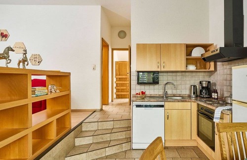 Wuppelser Altendeich Apartamento | 60 m² Apartamento ∙ 2 habitaciones ∙ 4 huéspedes