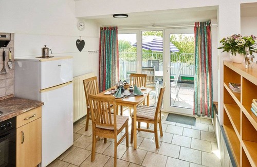 Wuppelser Altendeich Apartamento | 60 m² Apartamento ∙ 2 habitaciones ∙ 4 huéspedes