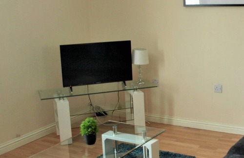 South Shields Apartamento | 60 m² Apartamento ∙ 2 habitaciones ∙ 6 personas