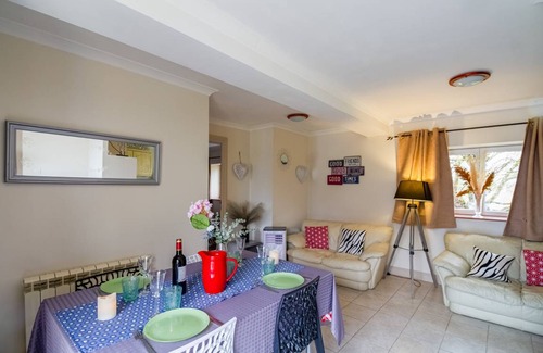 Savignac-sur-Leyze Casa | 60 m² Casa ∙ 2 habitaciones ∙ 4 personas