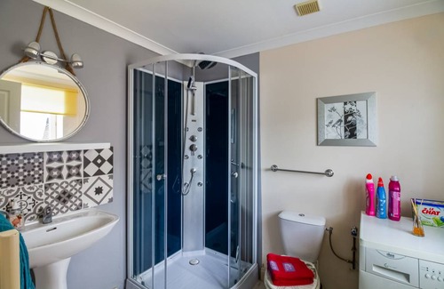 Savignac-sur-Leyze Casa | 60 m² Casa ∙ 2 habitaciones ∙ 4 personas