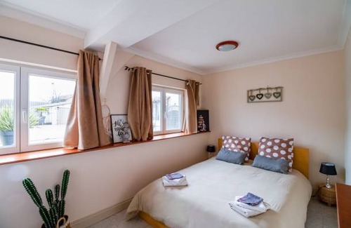 Savignac-sur-Leyze Casa | 60 m² Casa ∙ 2 habitaciones ∙ 2 personas