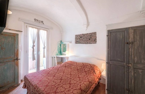 Rimini Historic Center Casa | 60 m² Casa ∙ 1 habitación ∙ 5 huéspedes