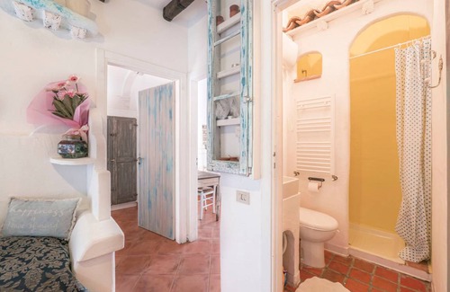 Rimini Historic Center Casa | 60 m² Casa ∙ 1 habitación ∙ 5 huéspedes