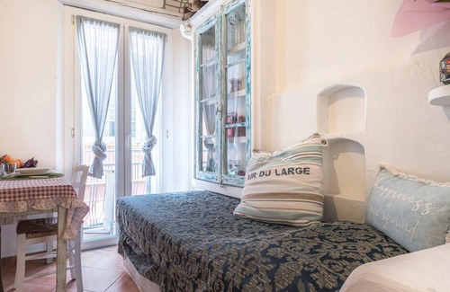 Rimini Historic Center Casa | 60 m² Casa ∙ 1 habitación ∙ 5 huéspedes