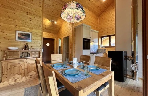 Presseggen Casa | 60 m² Casa ∙ 2 habitaciones ∙ 4 personas