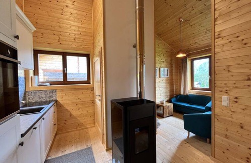 Presseggen Casa | 60 m² Casa ∙ 2 habitaciones ∙ 4 personas