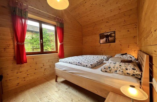 Presseggen Casa | 60 m² Casa ∙ 2 habitaciones ∙ 4 personas