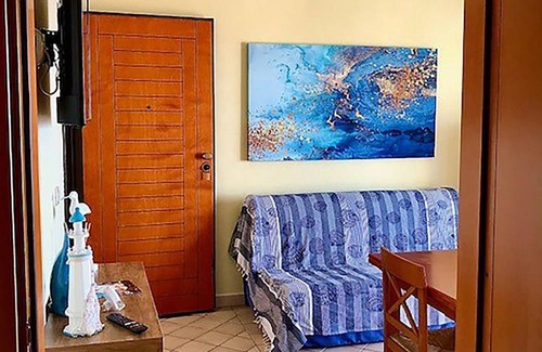 Paduledda Casa | 60 m² Casa ∙ 2 habitaciones ∙ 4 huéspedes