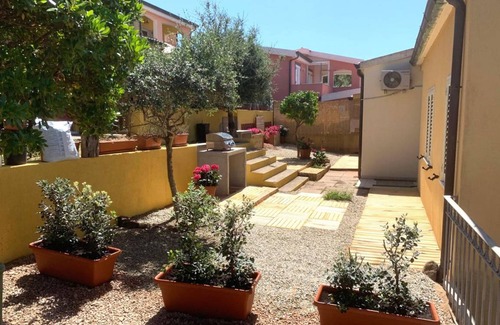 Paduledda Casa | 60 m² Casa ∙ 2 habitaciones ∙ 4 huéspedes