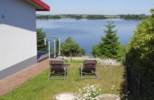 Furstenwerder Casa | 60 m² Casa ∙ 2 habitaciones ∙ 4 personas