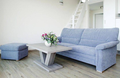 Furstenwerder Casa | 60 m² Casa ∙ 2 habitaciones ∙ 4 personas