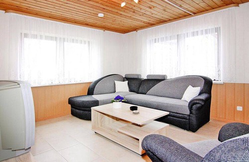 Am Salzhaff Casa | 60 m² Casa ∙ 2 habitaciones ∙ 4 personas
