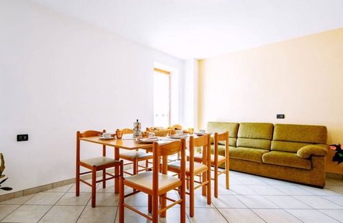 Bozzana Casa | 60 m² Casa ∙ 3 habitaciones ∙ 6 huéspedes
