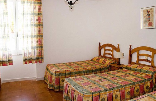Cunit Complejo | 60 m² Resort ∙ 2 bedrooms ∙ 4 guests