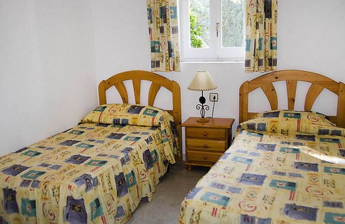 Cunit Complejo | 60 m² Resort ∙ 2 bedrooms ∙ 4 guests