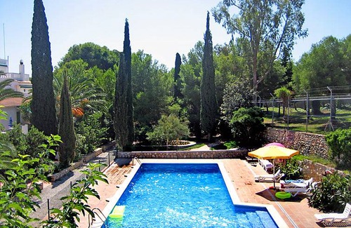 Cunit Complejo | 60 m² Resort ∙ 2 bedrooms ∙ 4 guests