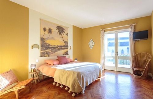 Rion-des-Landes Casa | Exceptional villa for small and large tribes