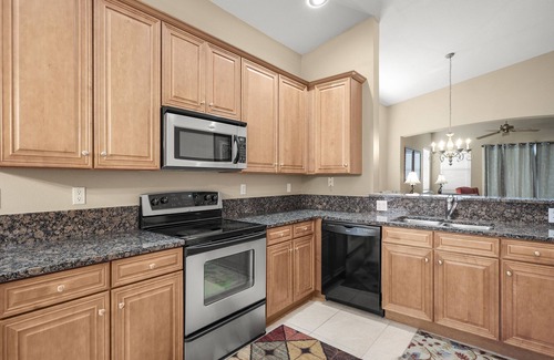 Palm Coast Condominio | 600 Cinnamon Beach