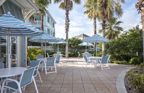 Palm Coast Condominio | 600 Cinnamon Beach
