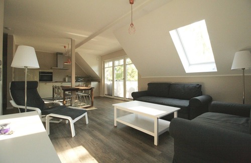 Neuhaus Apartamento | 600m bis zum Ostseestrand