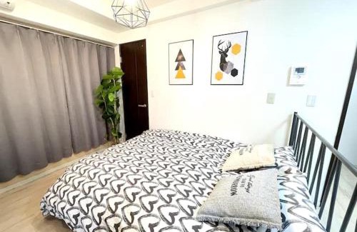 Ikebukuro Apartamento | 600m from Ikebukuro sta 9 min to Shinjuku by Train 池袋1