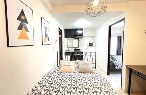 Ikebukuro Apartamento | 600m from Ikebukuro sta 9 min to Shinjuku by Train 池袋1