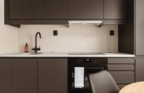 Bergen City Centre Apartamento | 600m to Bryggen - Renovated 2023 - Luggage storage