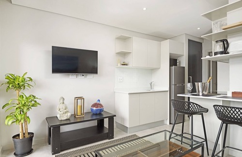Windermere Apartamento | 601@2SIX2 Florida Road