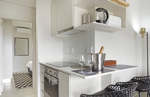 Windermere Apartamento | 601@2SIX2 Florida Road