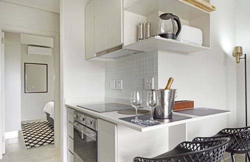 Windermere Apartamento | 601 at Two six two Florida Road