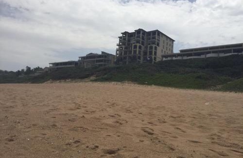 Westbrook Apartamento | 601 Bali Hai