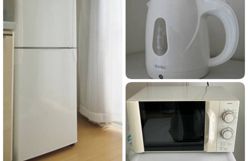 Chuocho Apartamento | 601Kagoshimachuo sta 5minwalk Free WiFi / Kagoshima Kagoshima