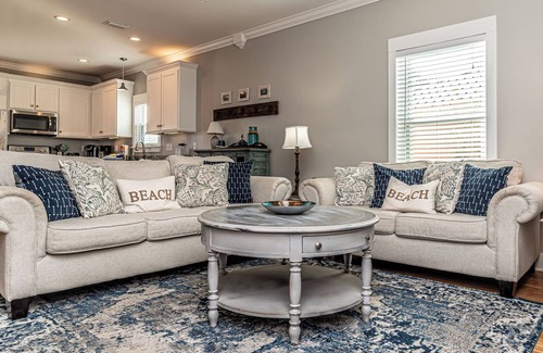 Fort Morgan Casa | 6020 Rookery 3 Lemon Drop
