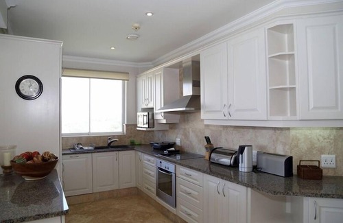 Umhlanga Apartamento | 603 Oyster Schelles