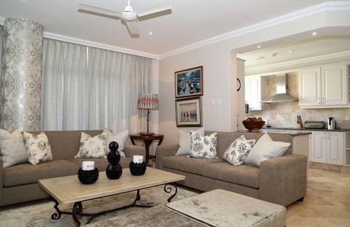 Umhlanga Apartamento | 603 Oyster Schelles
